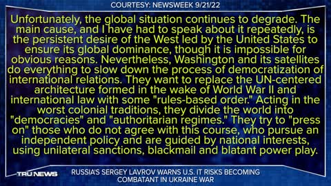 Medvedev Warns Pentagon’s “Retired Idiots” Not to Propose Destroying Russia’s Naval Fleet