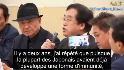 Important partagez cette vidéo en masse