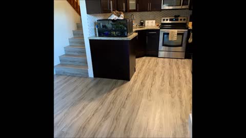 TS Flooring Service - (561) 486-2790