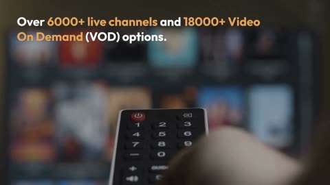 UK IPTV providers