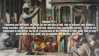 Discerning and DESIRING God's Will