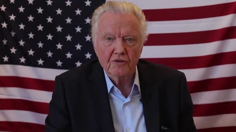 45th President | Jon Voight 🇺🇸