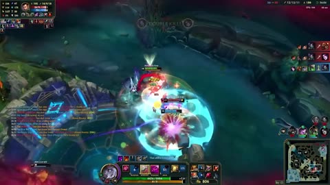 40 UNKILLABLE SUPER TANKS IN LEAGUE OF LEGENDS