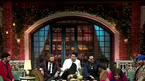 KApil Sharma comedy