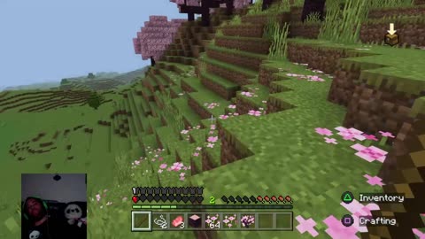 Panda Sanctuary is the least of my worries after this!! Minecraft