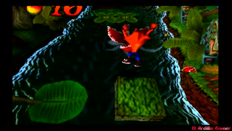 Crash Bandiccot 1 #11