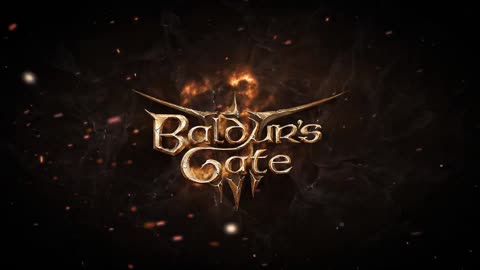 Easy Listening: Welcome to Baldur's Gate 3 Soundtrack Radio