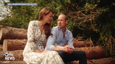 WATCH: Princess Kate announces she's completed chemotherapy, will resume some public duties