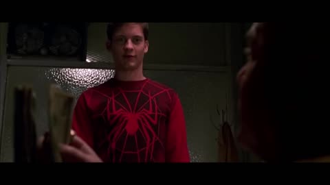 SPIDER-MAN All Clips + Trailer (2002)