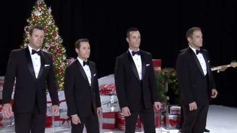 Human Nature - Silent Night O Holy Night