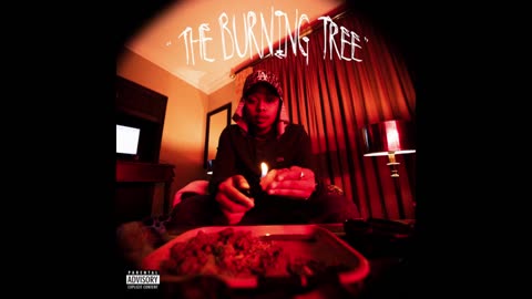 A-Reece - The Burning Tree EP Mixtape