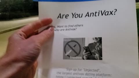 I attempt to find Antivax People in a Massachusetts college