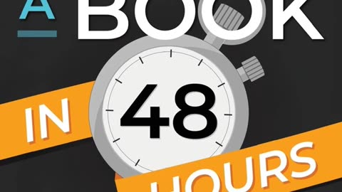 Book Review: How to Write a Book in 48 Hours by Dale L. Roberts