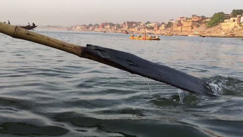 Varanasi Ghat