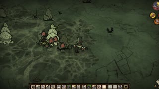 Mimic's Don't Starve Together-Solo Webber 09