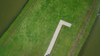 Four Figure Lake, FPV & Sport, May 6, 2018