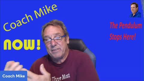 Coach Mike Now - Season 1 Episode 16