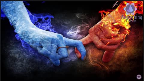 101 Twin Flame - Number Meaning | AWAKENING PEOPLE