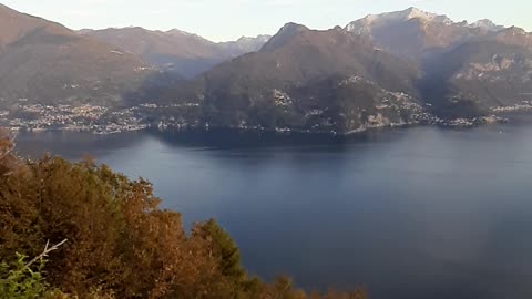 Como Lake