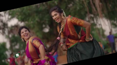 Mangli Bathukamma Song 2023 _ Full Song _ Kasarla Shyam _ Suresh Bobbili _ Janulyri _ Damu Reddy