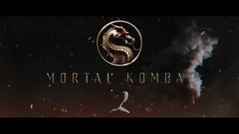 Mortal Kombat 2 (2025) - First Trailer | Warner Bros 🎬 (Movie)