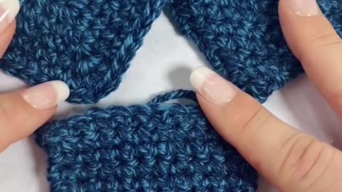 How do I design my own crochet pattern? Simple Crochet