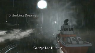 Disturbing Dreams Chapter 3