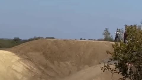 The Balls on this Guy! Josh Hill Going Big! #motocross