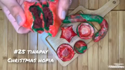 Christmas Hopia