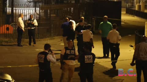 5 people shot on Coney Island boardwalk, 1 dead