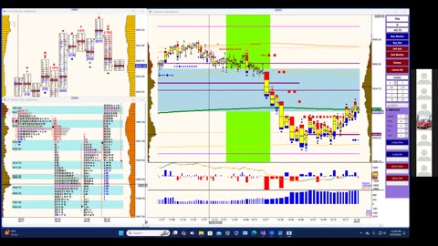 Bluewater Wrap and Trades for Aug 29