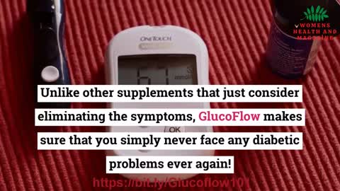 Blood sugar supplement honest review glow flow best way to control blood sugar