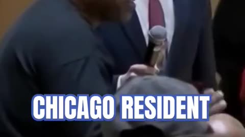 Chicago Wants All Illegal Migrants Deported