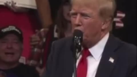 Trump calls out pedo protector Walz