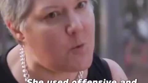 Offensive words police!