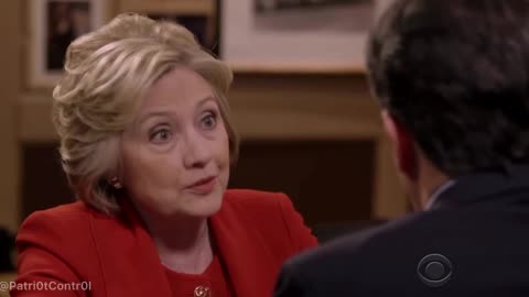 FLASHBACK 2016: Why are Hillary Clinton & Colbert comparing Babies to Sandwiches?