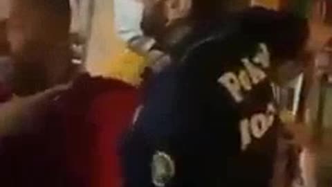 Se vi capita dovete denunciare o chiamare i carabinieri