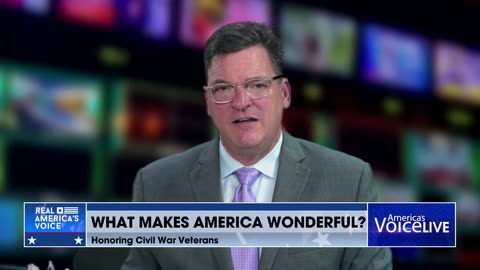 What Makes America Wonderful?