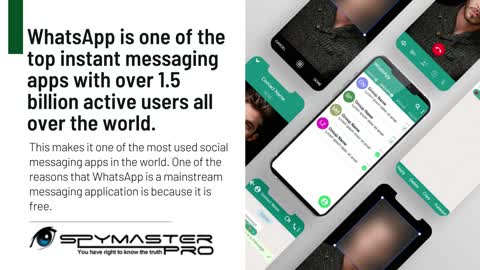 Track Someone’s Whatsapp Messages without Target Phone | The Best iPhone Monitoring App