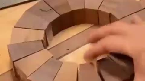 Creative Woodworking Projects