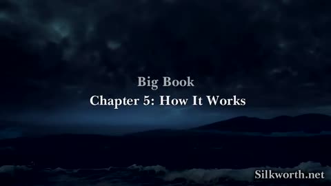 Chapter 5 - How It Works