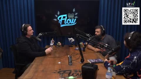 Daniel Mastral - Cortes Top Flow Podcast