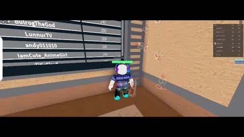 Roblox elevator play video