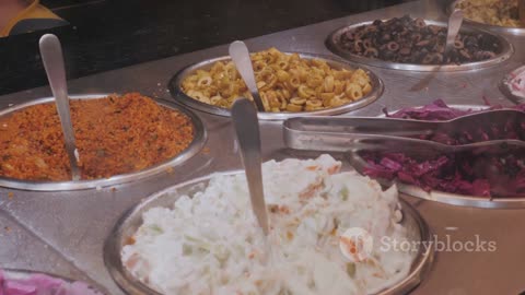 Biryani Showdown: Chennai vs Hyderabad