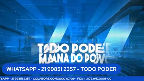 O MILAGRE ECONÔMICO - Todo Poder Emana do Povo