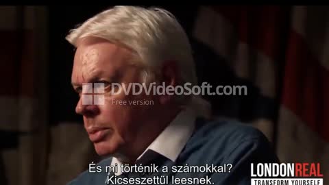 David Icke : A kórházakban az idősekkel újraélesztési tilalmat íratnak alá