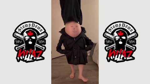 Belly Face Challenge Is Both Hilarious And Disturbing - Funny & Weird