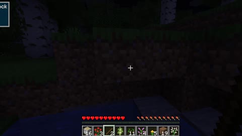 Minecraft 1-1.16.5 A new beginning Shorts 15