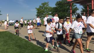 2016 Dash For Smiles 5K