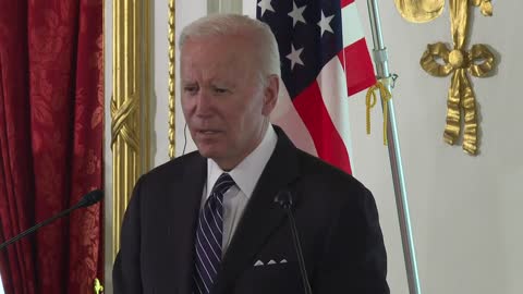 Biden says US would defend Taiwan militarily from Chinese invasion | AFP